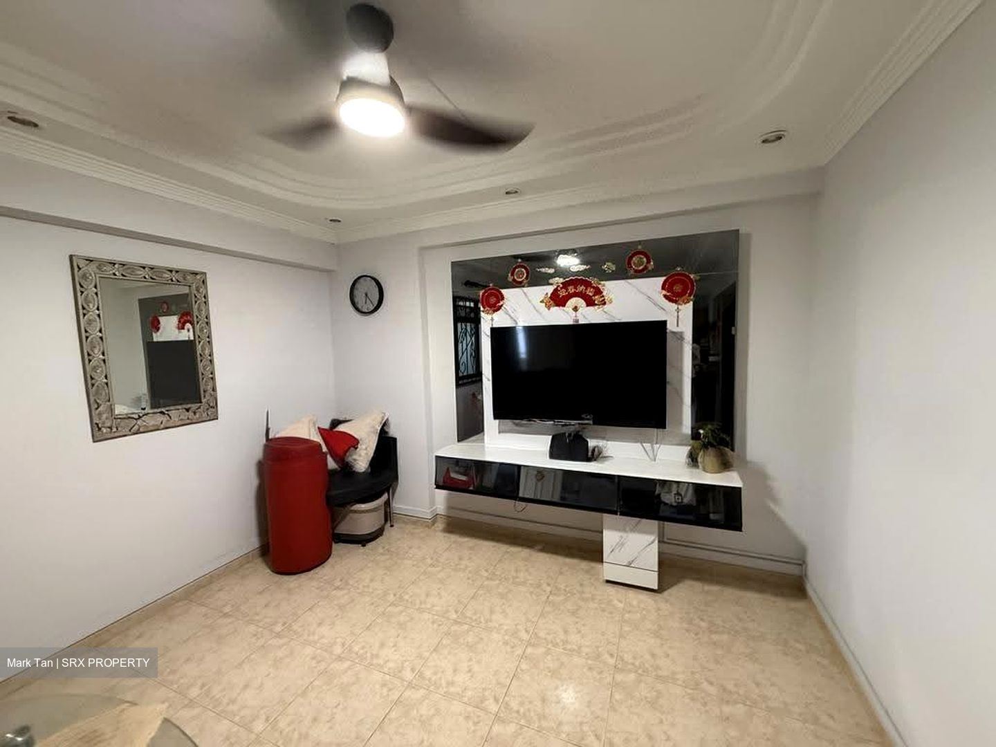 Blk 425 Woodlands Street 41 (Woodlands), HDB 4 Rooms #609075741